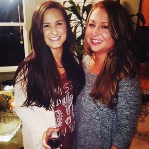 Meet your Posher, Melanie